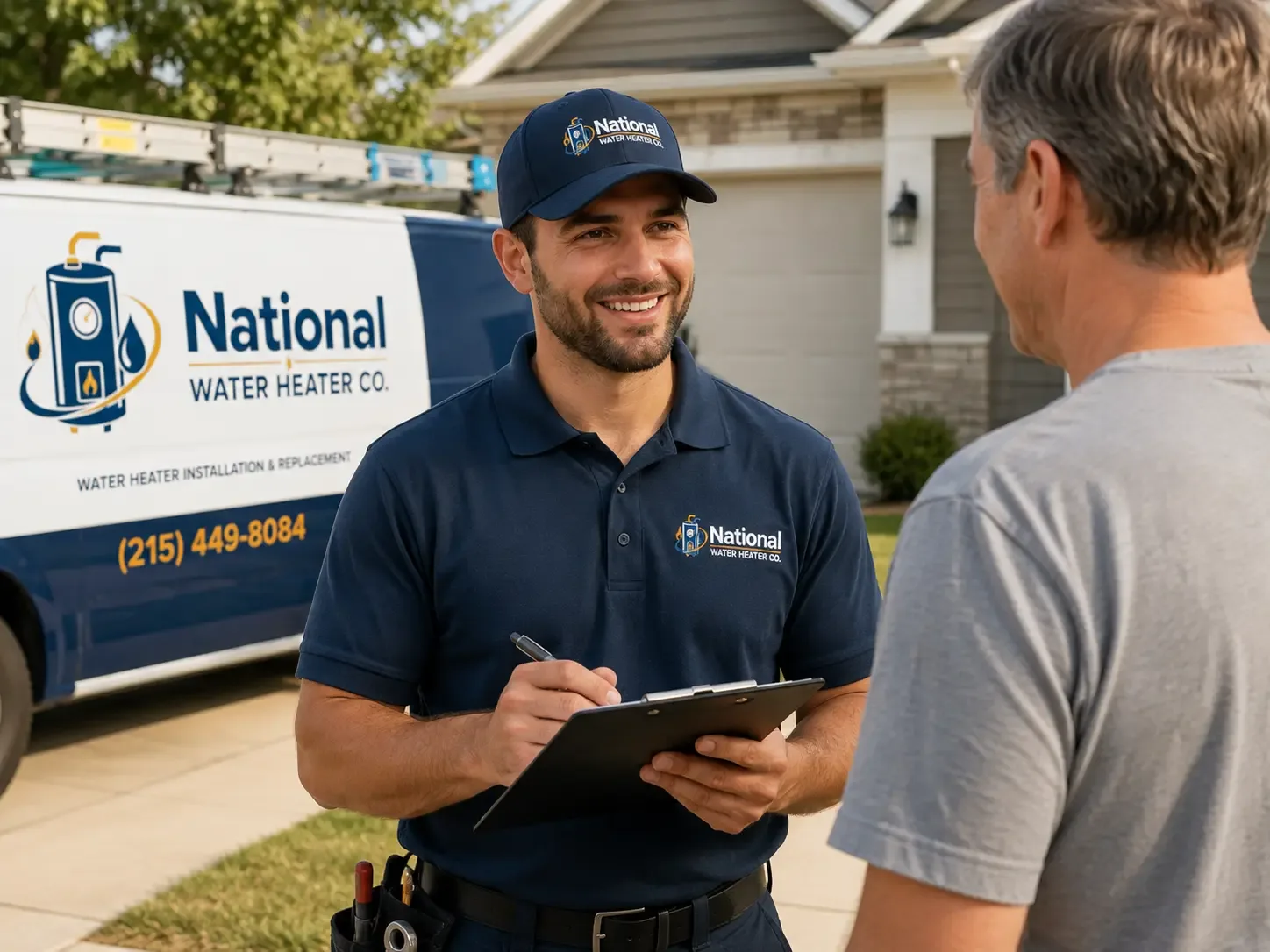 Water Heater Installation Odon, IN FAQs